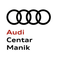 AC MANIK Čačak Logo
