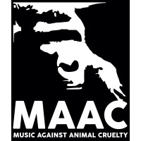 Music Against Animal Cruelty Logo