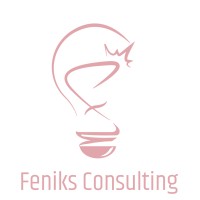 FENIKS CONSULTING Logo