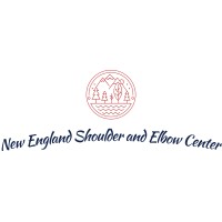 New England Shoulder and Elbow Center Logo
