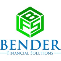 Bender Financial Solutions Logo