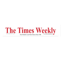 The Times Weekly Logo