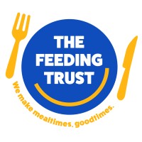 The Feeding Trust Logo