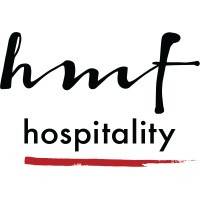 hmf hospitality Logo