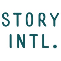 Story International, Inc. Logo