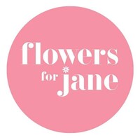 Flowers for Jane Melbourne Logo