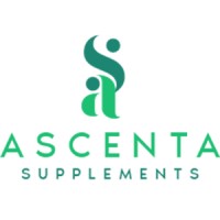 Ascenta Supplements Logo