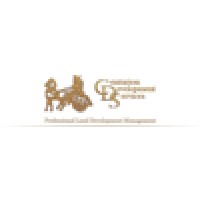 Centurion Development Services Logo