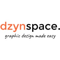 Dzyn Space Logo