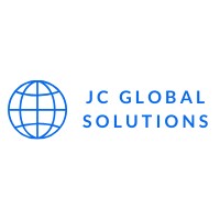 JC Global Solutions Logo