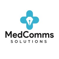 MedComms Solutions Inc. Logo