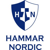 Hammar Nordic AB Logo