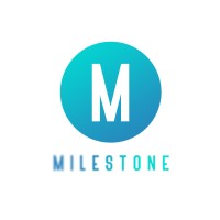 Milestone Charity Logo