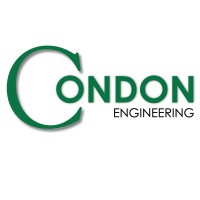 Condon Engineering Logo