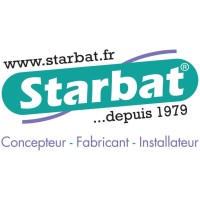 Starbat Logo