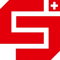 SWISS DIGITAL DEVELOPMENT AG Logo