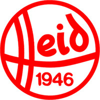 BK Heid - Elithandboll med bredd | Damhandboll | Ungdomshandboll | Herrhandboll Logo