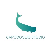 Capodoglio Studio Logo