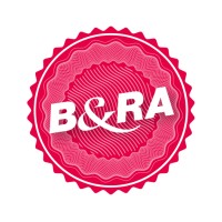 B&RA Danışmanlık Logo