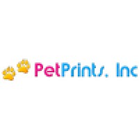 Petprints Inc Logo