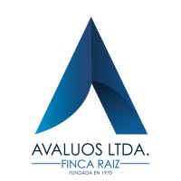 Avaluos Ltda. Logo