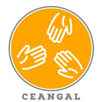 Ceangal Logo