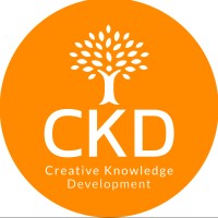 Creative Knowledge Development Logo