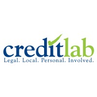 Credit Lab Logo
