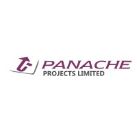 PANACHE PROJECTS LTD Logo
