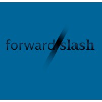 Forward Slash Logo