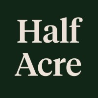 Half Acre Melbourne Logo