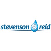 Stevenson and Reid Logo