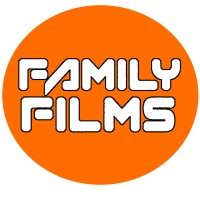 FamilyFilms Logo
