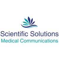 Scientific Solutions Logo