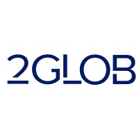 2GLOB Logo