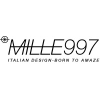 Mille997 Logo