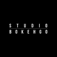 Studio Bokehgo Logo