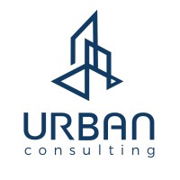 UrbanConsulting Filip Sokołowski Logo