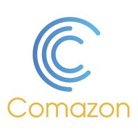 Comazon AG Logo