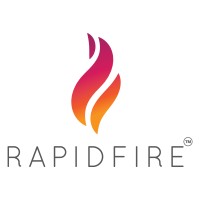 Rapidfire | Fire Engineering Logo