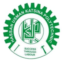 Hassan Usman Katsina Polytechnic Logo