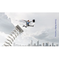 Elevate Reality Logo