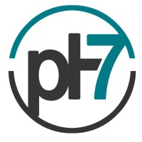 pH7 Technologies Logo