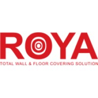 Roya Tarh-e Dakheli رویا طرح داخلی Logo