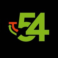 Terre54 Logo
