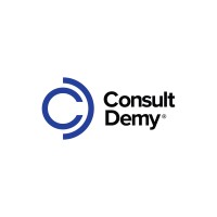 ConsultDemy Logo