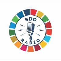 SDG Radio Logo