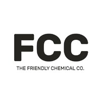 The Friendly Chemical Co. Logo