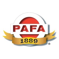 Pacific Auxiliary Fire Alarm Logo