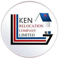 Ken Relocation Company Limited Logo